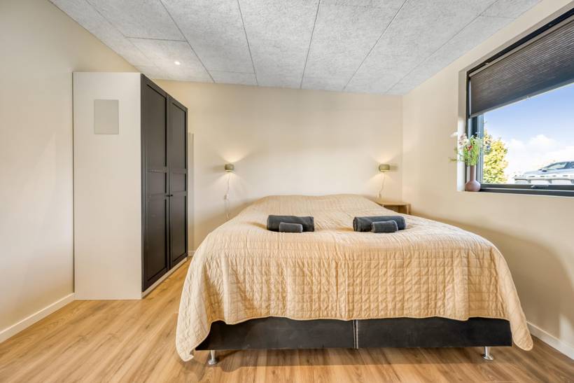 Foto von Ferienhaus KB04 auf Tuse Næs - Westseeland