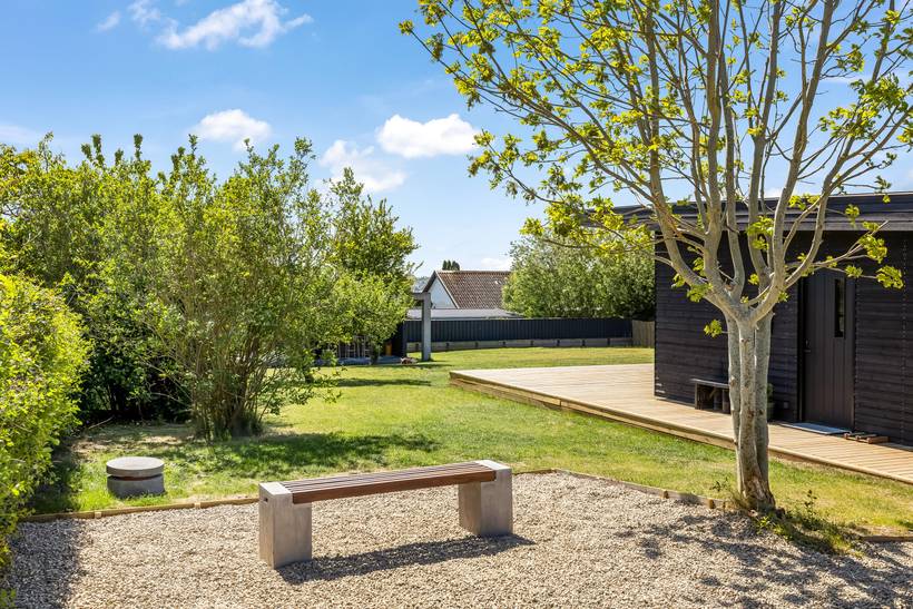 Foto von Ferienhaus KB04 auf Tuse Næs - Westseeland