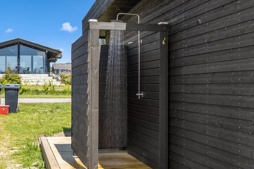 Foto von Ferienhaus KB04 auf Tuse Næs - Westseeland