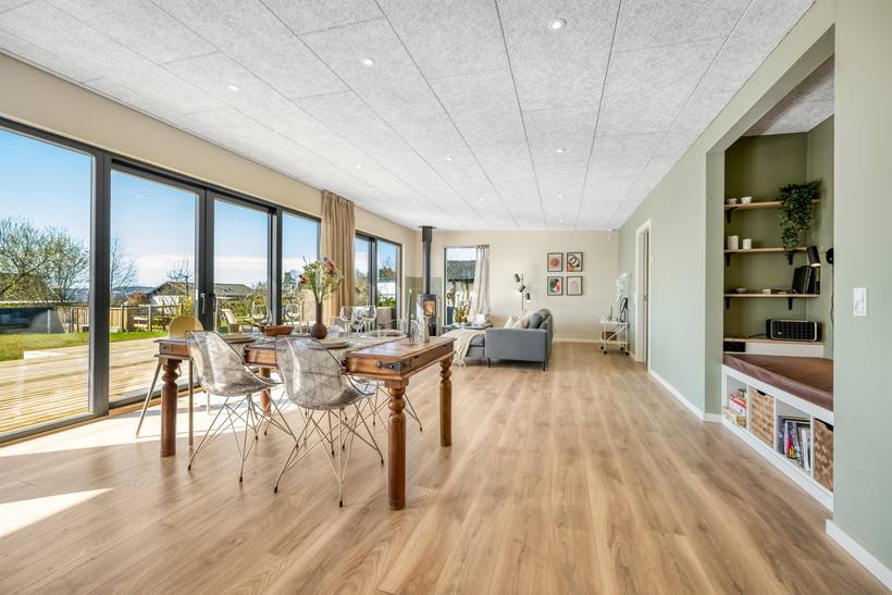 Foto von Ferienhaus KB04 auf Tuse Næs - Westseeland