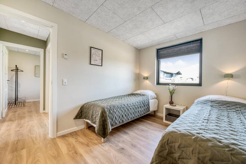 Foto von Ferienhaus KB04 auf Tuse Næs - Westseeland