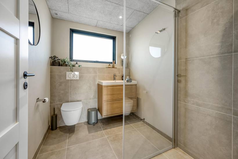 Foto von Ferienhaus KB04 auf Tuse Næs - Westseeland