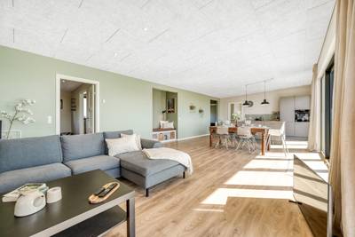 Vorschaubild von Ferienhaus KB04 auf Tuse Næs - Westseeland