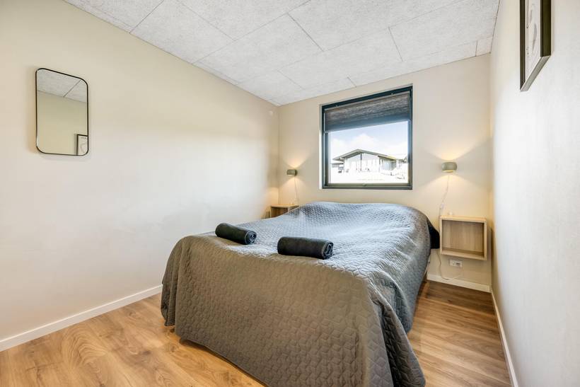 Foto von Ferienhaus KB04 auf Tuse Næs - Westseeland