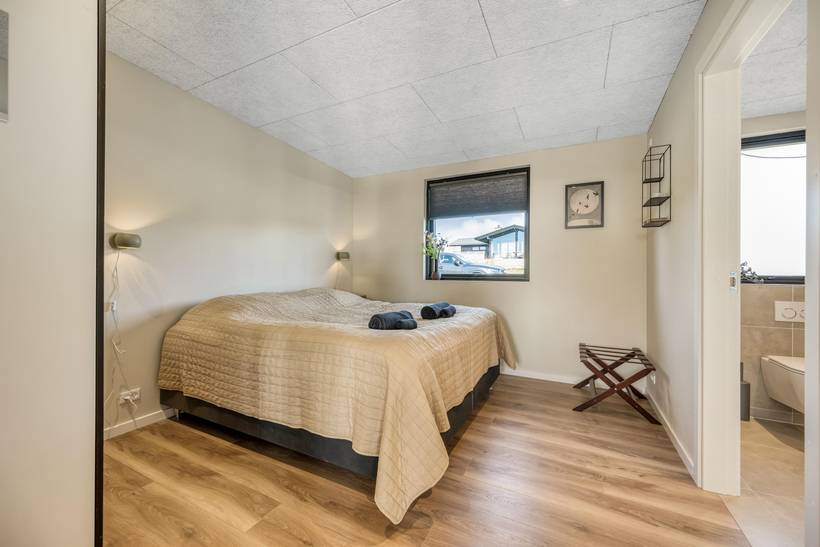 Foto von Ferienhaus KB04 auf Tuse Næs - Westseeland