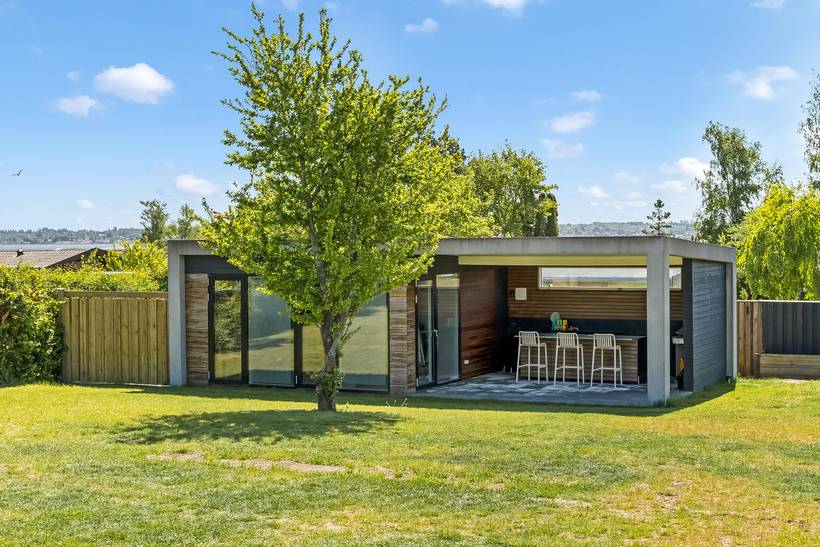 Foto von Ferienhaus KB04 auf Tuse Næs - Westseeland