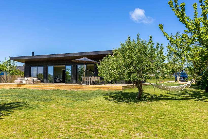 Foto von Ferienhaus KB04 auf Tuse Næs - Westseeland