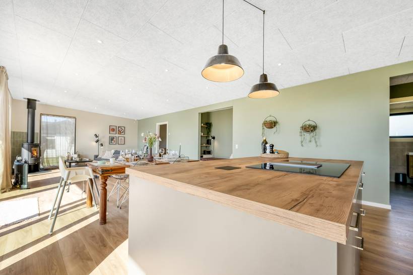 Foto von Ferienhaus KB04 auf Tuse Næs - Westseeland