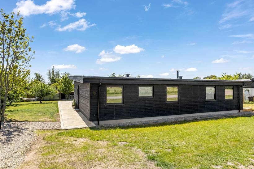 Foto von Ferienhaus KB04 auf Tuse Næs - Westseeland