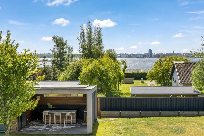 Foto von Ferienhaus KB04 auf Tuse Næs - Westseeland