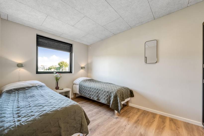 Foto von Ferienhaus KB04 auf Tuse Næs - Westseeland