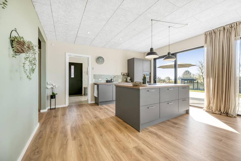 Foto von Ferienhaus KB04 auf Tuse Næs - Westseeland