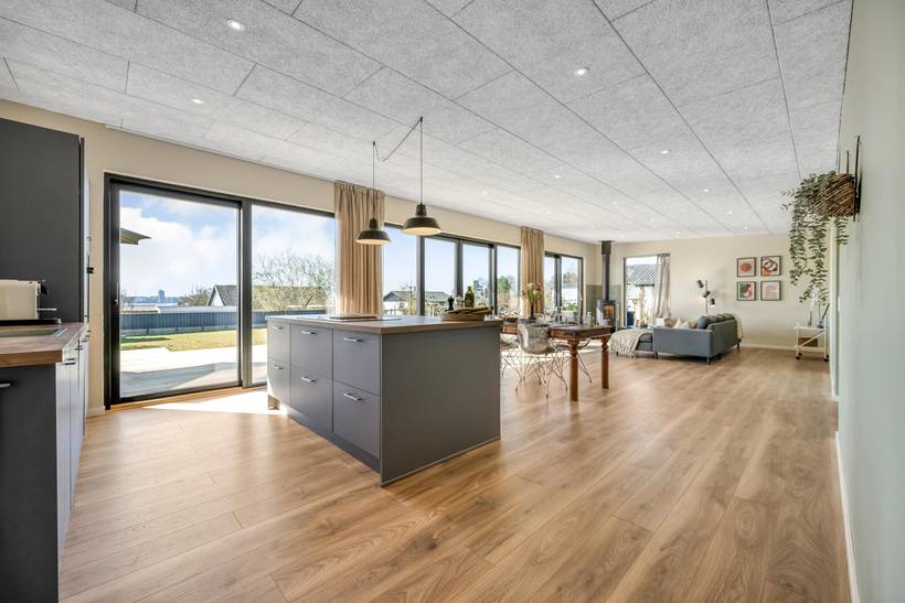 Foto von Ferienhaus KB04 auf Tuse Næs - Westseeland