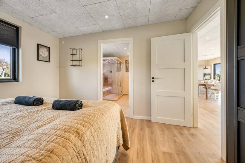 Foto von Ferienhaus KB04 auf Tuse Næs - Westseeland
