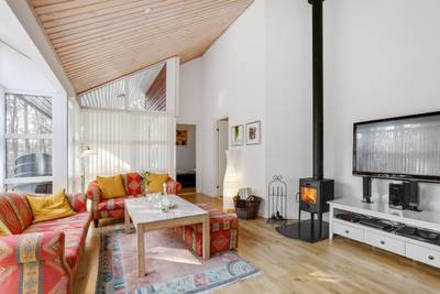Vorschaubild von Ferienhaus KB09 in Hasle - Bornholm