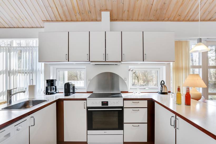Foto von Ferienhaus KB09 in Hasle - Bornholm