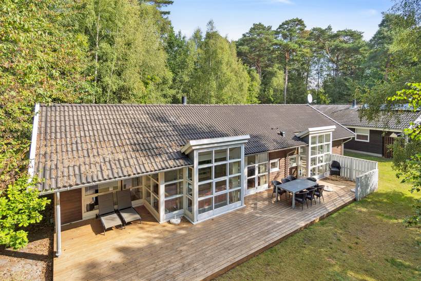 Foto von Ferienhaus KB09 in Hasle - Bornholm