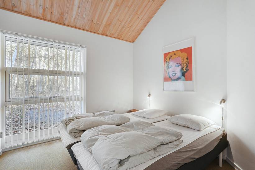 Foto von Ferienhaus KB09 in Hasle - Bornholm