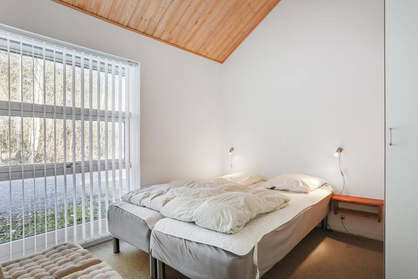 Foto von Ferienhaus KB09 in Hasle - Bornholm