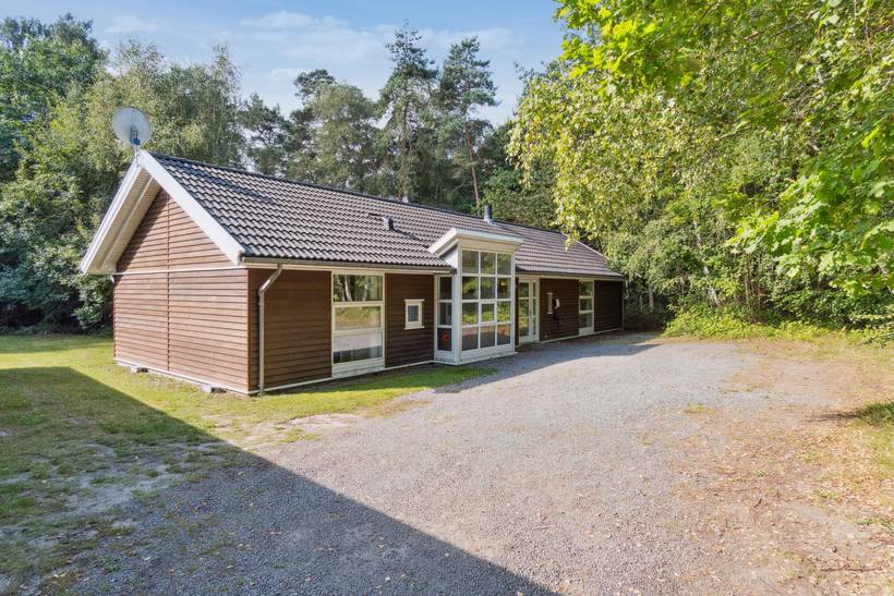 Foto von Ferienhaus KB09 in Hasle - Bornholm