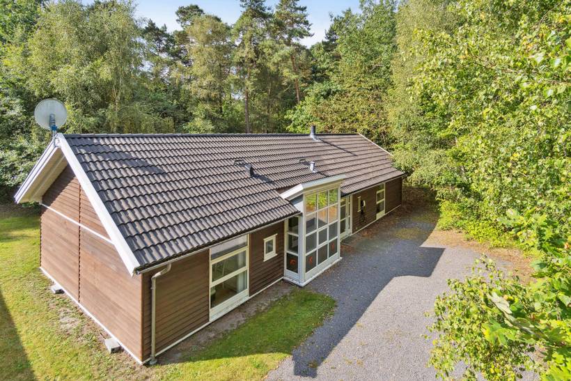 Foto von Ferienhaus KB09 in Hasle - Bornholm