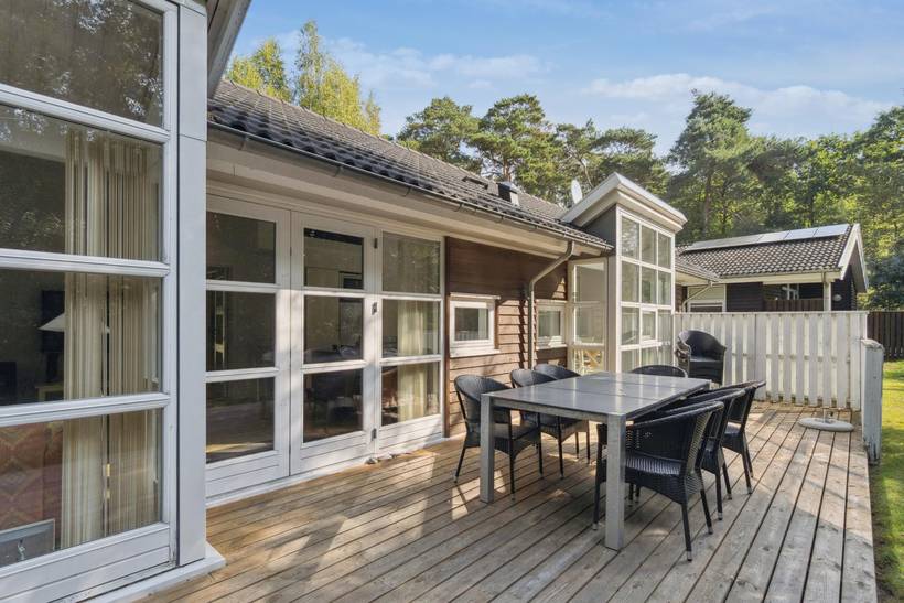 Foto von Ferienhaus KB09 in Hasle - Bornholm