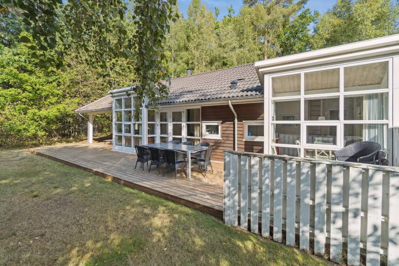 Foto von Ferienhaus KB09 in Hasle - Bornholm