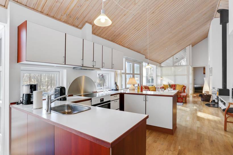 Foto von Ferienhaus KB09 in Hasle - Bornholm