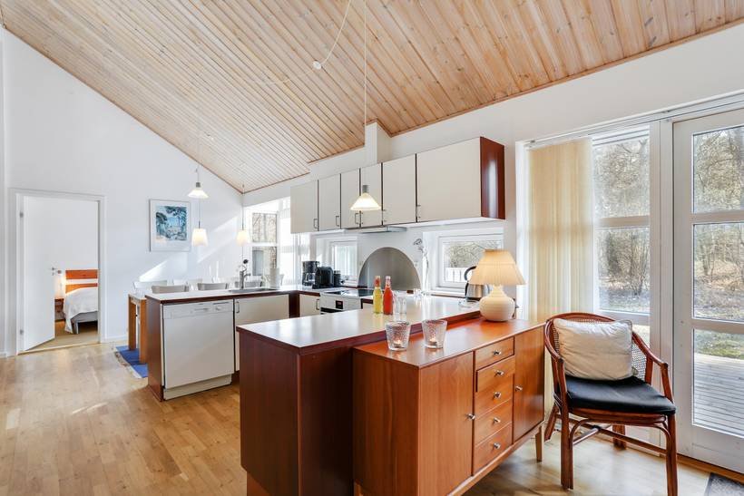 Foto von Ferienhaus KB09 in Hasle - Bornholm