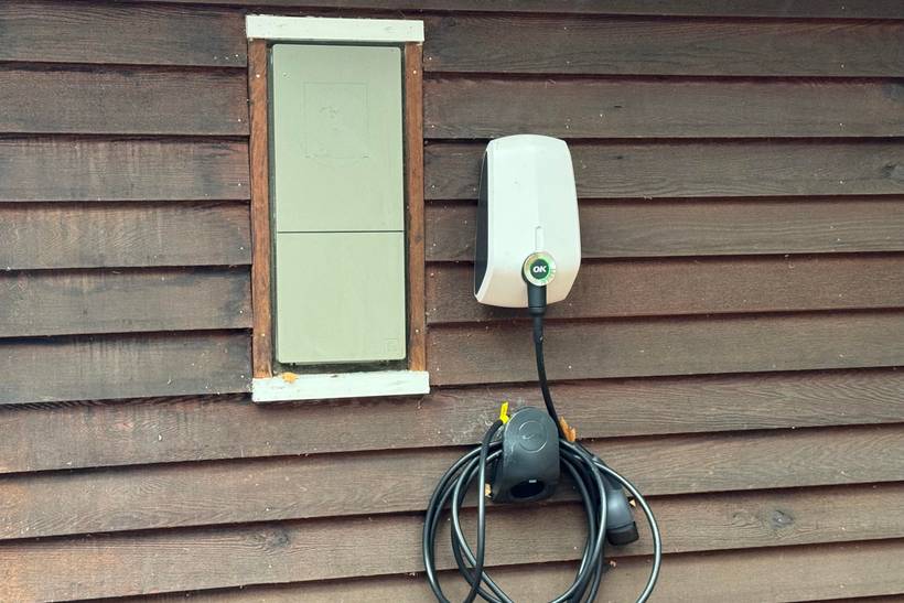 Foto von Ferienhaus KB09 in Hasle - Bornholm