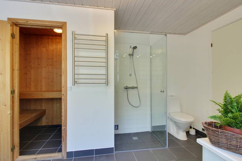 Foto von Ferienhaus KB09 in Hasle - Bornholm