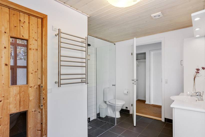 Foto von Ferienhaus KB09 in Hasle - Bornholm