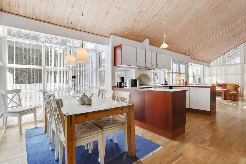 Foto von Ferienhaus KB09 in Hasle - Bornholm