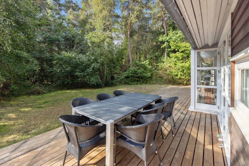 Foto von Ferienhaus KB09 in Hasle - Bornholm