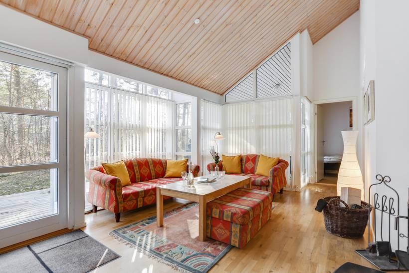 Foto von Ferienhaus KB09 in Hasle - Bornholm