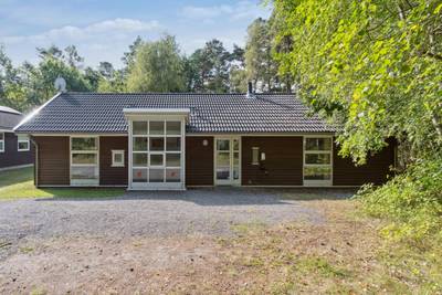 Vorschaubild von Ferienhaus KB09 in Hasle - Bornholm