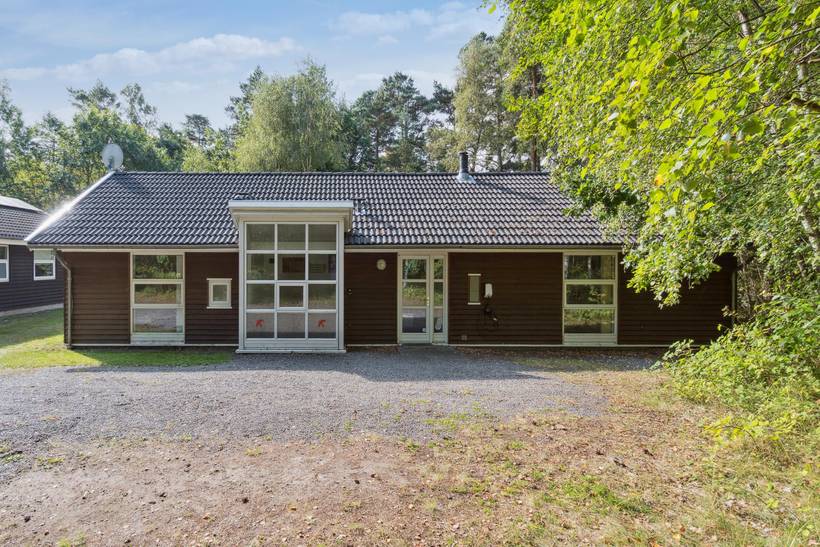 Foto von Ferienhaus KB09 in Hasle - Bornholm