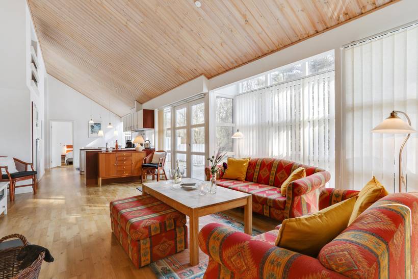 Foto von Ferienhaus KB09 in Hasle - Bornholm