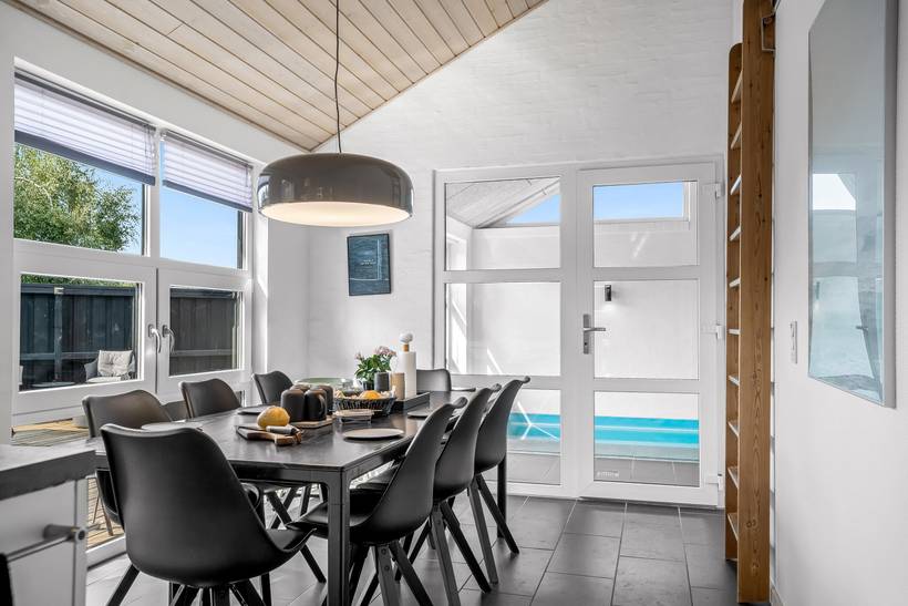 Foto von Ferienhaus KB13 in Hou - Nordjütland Ost