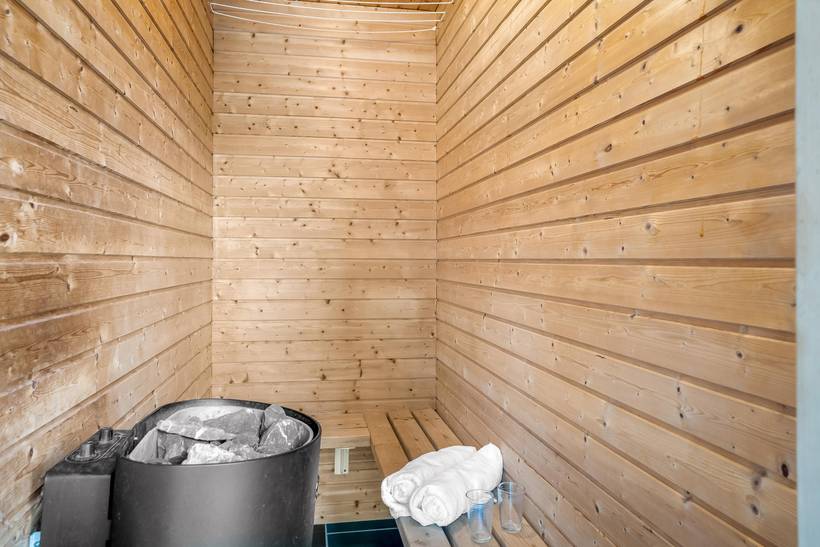 Foto von Ferienhaus KB13 in Hou - Nordjütland Ost