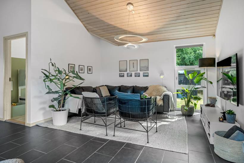 Foto von Ferienhaus KB13 in Hou - Nordjütland Ost
