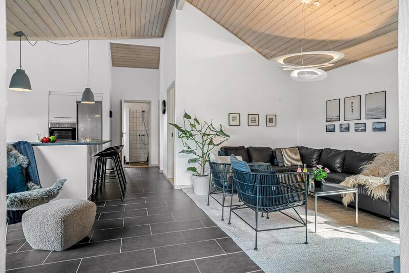 Foto von Ferienhaus KB13 in Hou - Nordjütland Ost