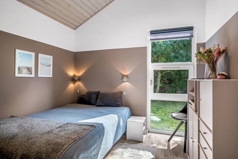 Foto von Ferienhaus KB13 in Hou - Nordjütland Ost
