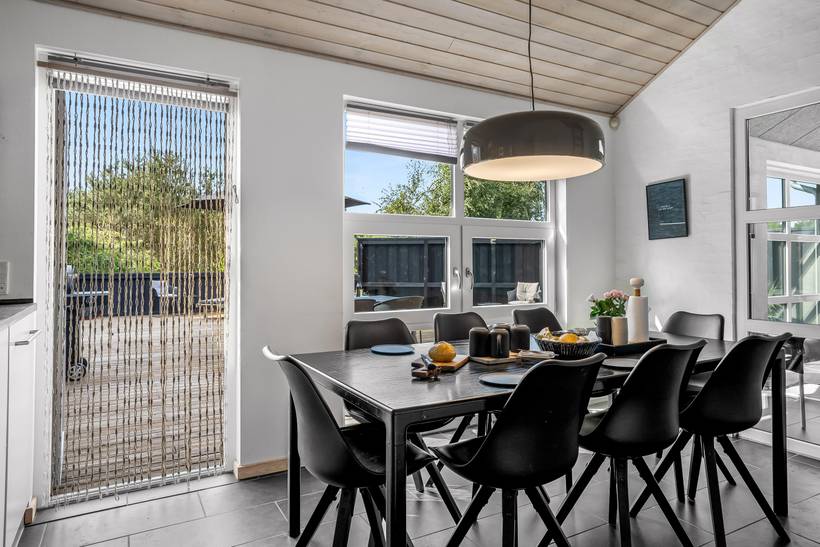 Foto von Ferienhaus KB13 in Hou - Nordjütland Ost