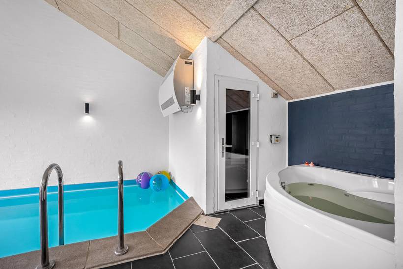 Foto von Ferienhaus KB13 in Hou - Nordjütland Ost