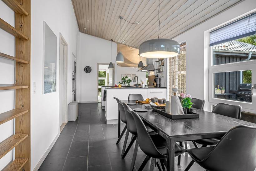 Foto von Ferienhaus KB13 in Hou - Nordjütland Ost