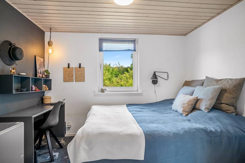 Foto von Ferienhaus KB13 in Hou - Nordjütland Ost