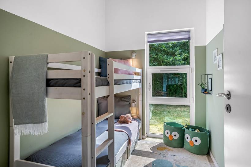 Foto von Ferienhaus KB13 in Hou - Nordjütland Ost