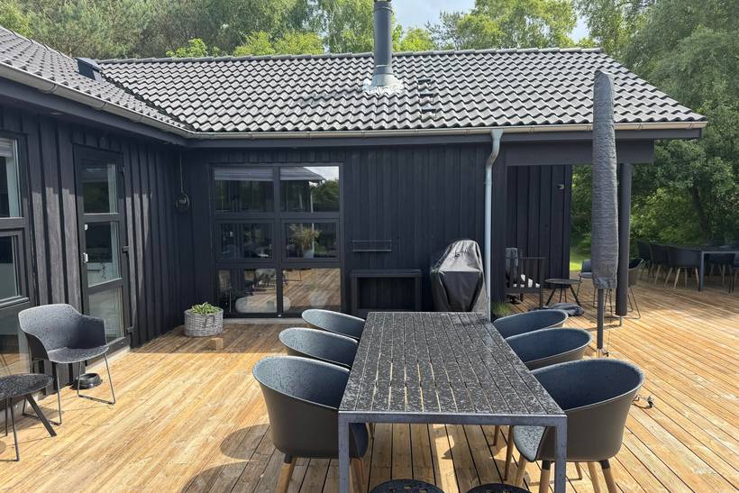 Foto von Ferienhaus KB13 in Hou - Nordjütland Ost
