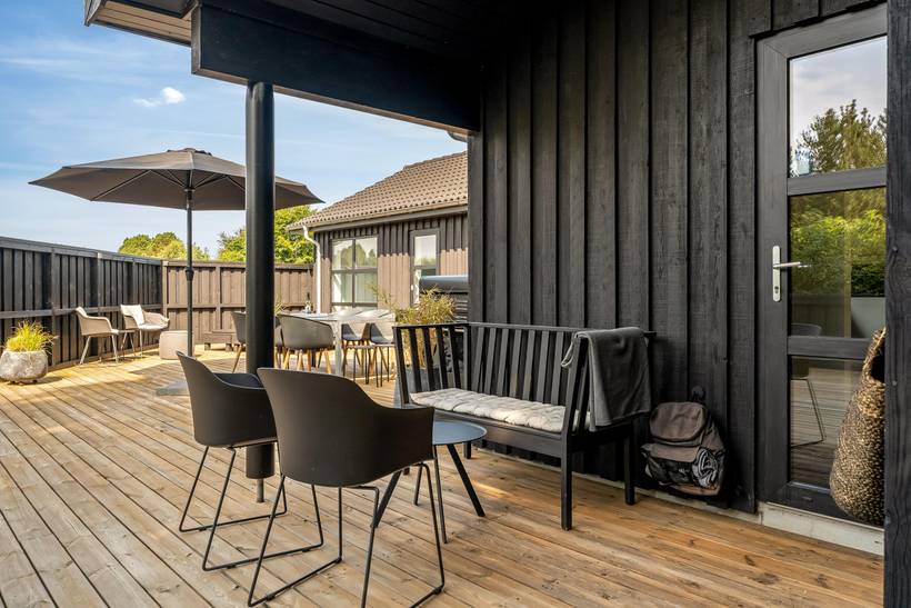 Foto von Ferienhaus KB13 in Hou - Nordjütland Ost